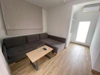 Posezení v ubytování Coral Boutique Apartments