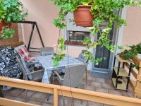 Posedenie v ubytovaní Apartman SAN