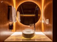 Kubik by Wynwood Houseにあるバスルーム