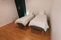 Cama ou camas em um quarto em Lafra 1 - Comfort &amp; Modern - Mon Groom