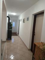 Plán poschodí v ubytovaní APARTMAN PAVELIĆ