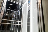 Půdorys ubytování Apartmenthaus Oborishte