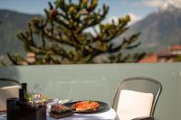 Γενική θέα στο βουνό ή θέα στο βουνό από  αυτό το ξενοδοχείο