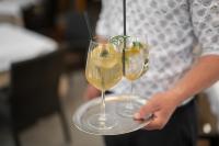 Ποτά στο Pension Höfler - Fernblick