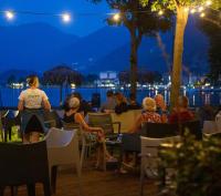 Hosté ubytování Estivo Premium Deluxe mobile homes on Camping Del Sole Village