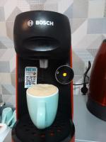 SG ROOMSにあるコーヒーまたはお茶
