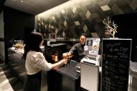リッチモンドホテルプレミア京都四条の宿泊客