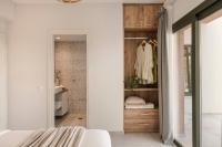Kúpeľňa v ubytovaní Lotus - Unalome Villas