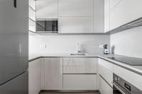 A kitchen or kitchenette at Tango