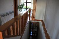 Plán poschodí v ubytovaní Apartment Apolon planinski