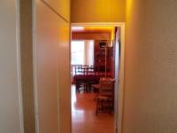 Plan piętra w obiekcie Appartement Coquet 2P, 45m², 6 Couchages, Proche Pistes et Commerces, L'Alpe d'Huez - FR-1-405-194