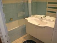 Plan piętra w obiekcie Appartement Coquet 2P, 45m², 6 Couchages, Proche Pistes et Commerces, L'Alpe d'Huez - FR-1-405-194
