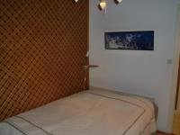 Plan piętra w obiekcie Appartement Coquet 2P, 45m², 6 Couchages, Proche Pistes et Commerces, L'Alpe d'Huez - FR-1-405-194