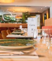 Nápoje v ubytování Hotel Opera