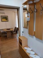 Posedenie v ubytovaní Apartman SAN