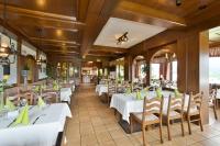 Restaurace v ubytování Hotel Sonnbichl