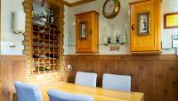 Plán poschodí v ubytovaní Apartment Aconte Malaga
