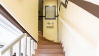 Plán poschodí v ubytovaní Apartment Aconte Malaga