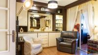 Posedenie v ubytovaní Apartment Aconte Malaga