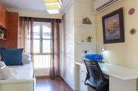 Posedenie v ubytovaní Apartment Aconte Malaga