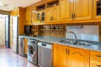 Kuchyňa alebo kuchynka v ubytovaní Apartment Aconte Malaga