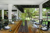 Villa Florimar - 50m to Seseh Beach thumbnail 13