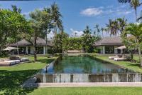 Villa Florimar - 50m to Seseh Beach thumbnail 5
