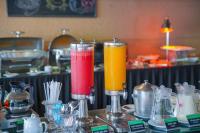 Đồ ăn tại/gần resort