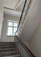 Plán poschodí v ubytovaní Perfect place to stay in Krakow City Center 28m2 W1