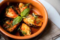 Φαγητό σε αυτό το ξενοδοχείο ή κάπου εκεί κοντά