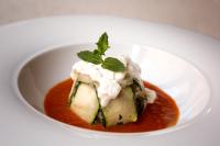 Φαγητό σε αυτό το ξενοδοχείο ή κάπου εκεί κοντά