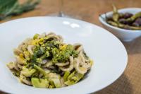 Mad på bed and breakfast-stedet eller i nærheden