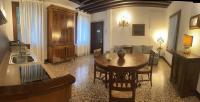 Kuchyňa alebo kuchynka v ubytovaní Grimaldi Apartments Cannaregio