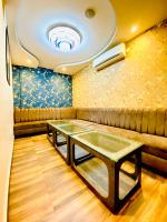 Billede fra billedgalleriet på Hotel Saayein Residency i Siliguri