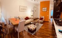 Posedenie v ubytovaní Grimaldi Apartments Cannaregio