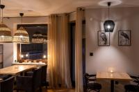 Fotografie z fotogalerie ubytování Hotel i Restauracja Czarny Kos v destinaci Borkowo