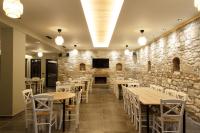 Restaurace v ubytování Bujtina KOEL