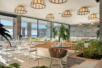 Restaurace v ubytování Barceló Playa Blanca Royal Level - Adults Only