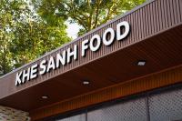 Chứng chỉ, giải thưởng, bảng hiệu hoặc các tài liệu khác trưng bày tại Khe Sanh Luxury Hotel