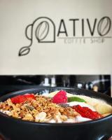 Jídlo v apartmánu nebo okolí