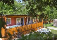 Maistra Camping Valkanela Mobile homes, Funtana – Aktualisierte Preise für  2023