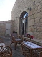 A patio or other outdoor area at Antico Frantoio Penna
