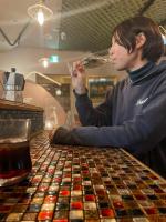 Gæster der bor på まちやど　Motomachi