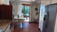 Kuchnia lub aneks kuchenny w obiekcie Villa Puerto Adriano