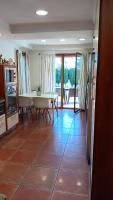 Plan piętra w obiekcie Villa Puerto Adriano