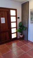 Plan piętra w obiekcie Villa Puerto Adriano