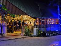 Hosté ubytování Madi Giri Guest House