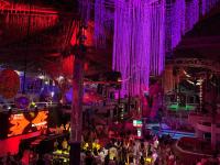 Půdorys ubytování Sanafir Hotel - El Pacha Suites Sharm - Adults Only