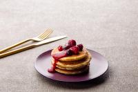 Jídlo v hotelu nebo okolí