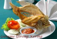 Mad på hotellet eller i nærheden